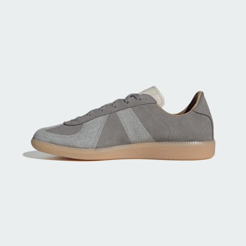 Details for adidas BW Army Decon Scarpe Grigio Tortora/Bianco Nuvola/Gomma KH8485