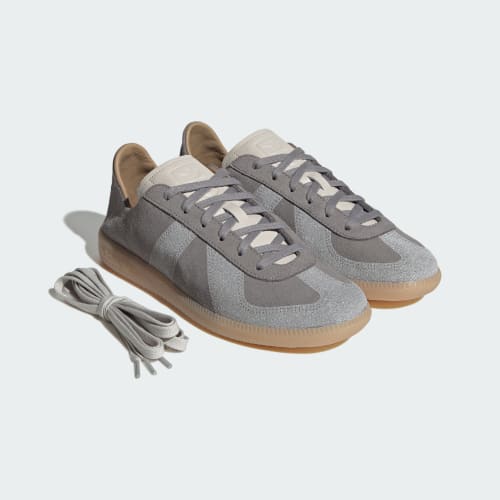 Sizing adidas BW Army Decon Scarpe Grigio Tortora/Bianco Nuvola/Gomma KH8485