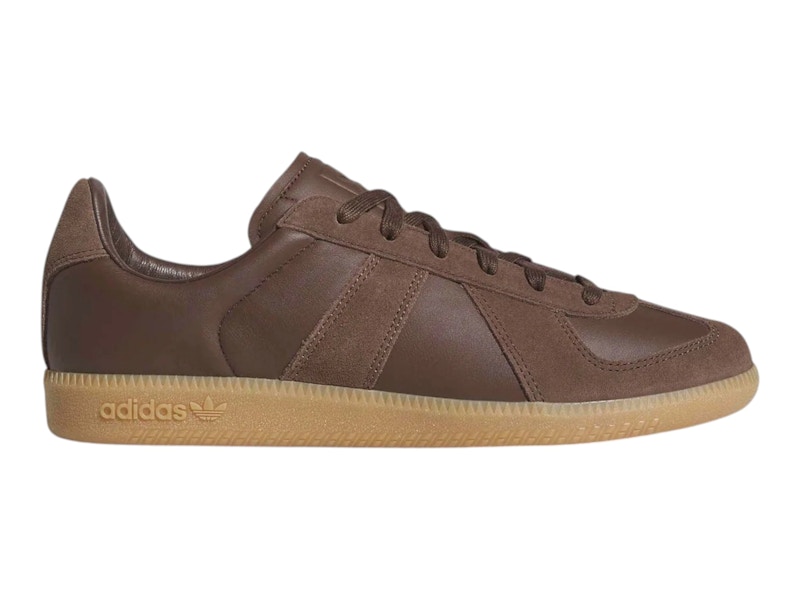 adidas BW Army Lux 'Brown Gum' LB5654
