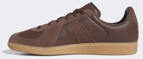 Order adidas BW Army Lux「棕色橡膠底」休閒鞋 LB5654