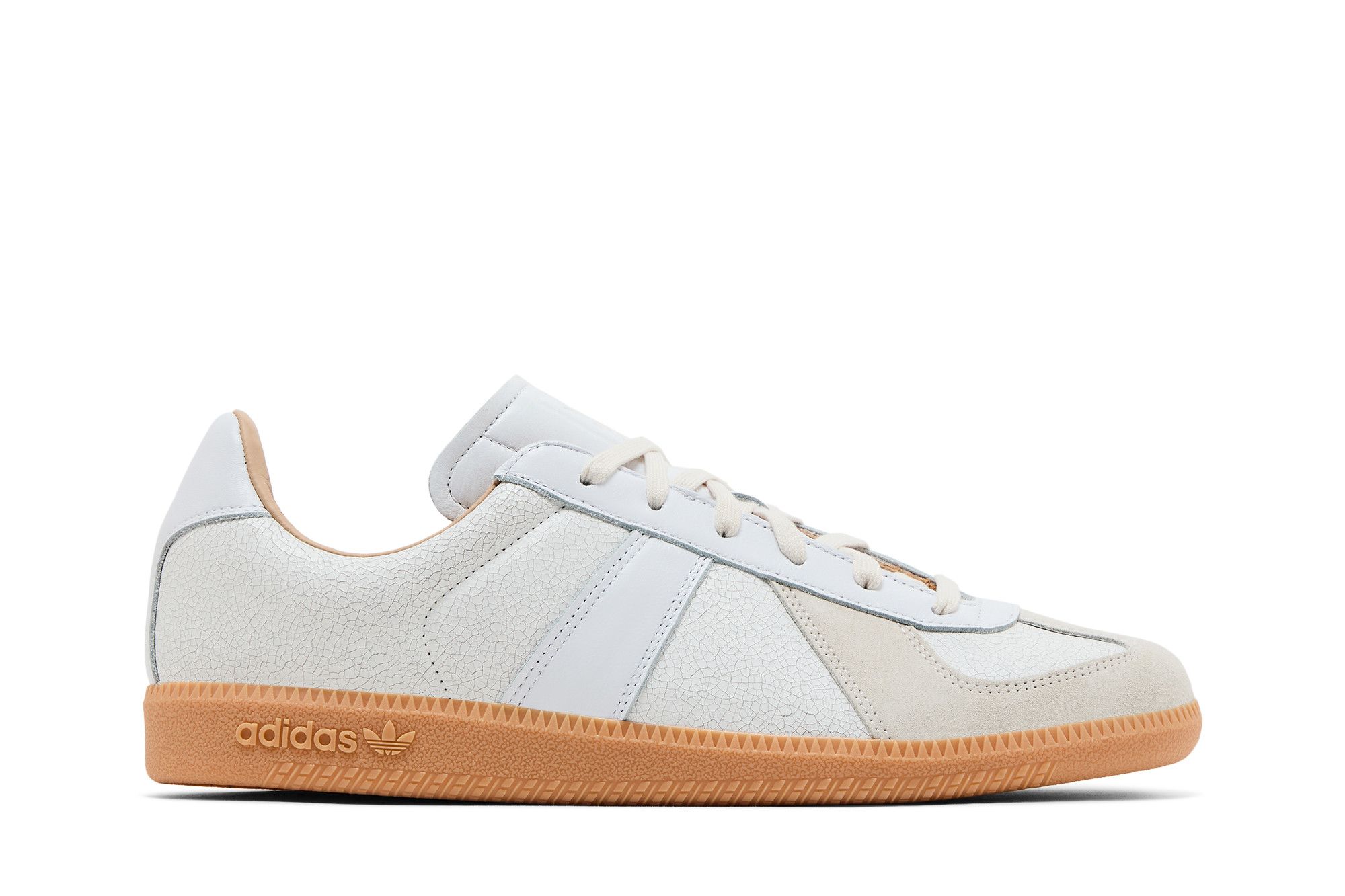 Buy adidas BW Army Lux 'Putih Gum' JH7834