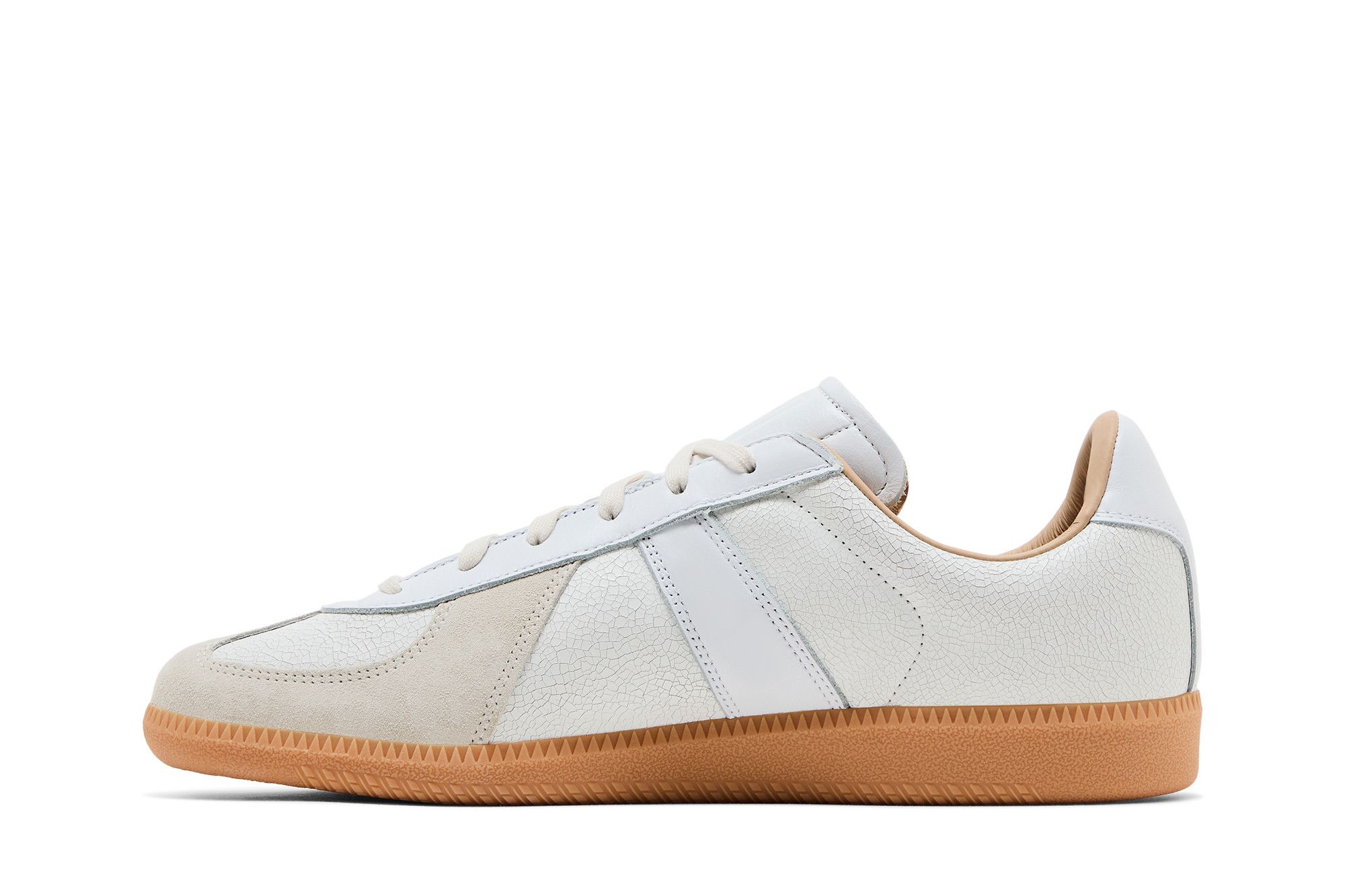 Shop adidas BW Army Lux ''Blanc Gum'' JH7834