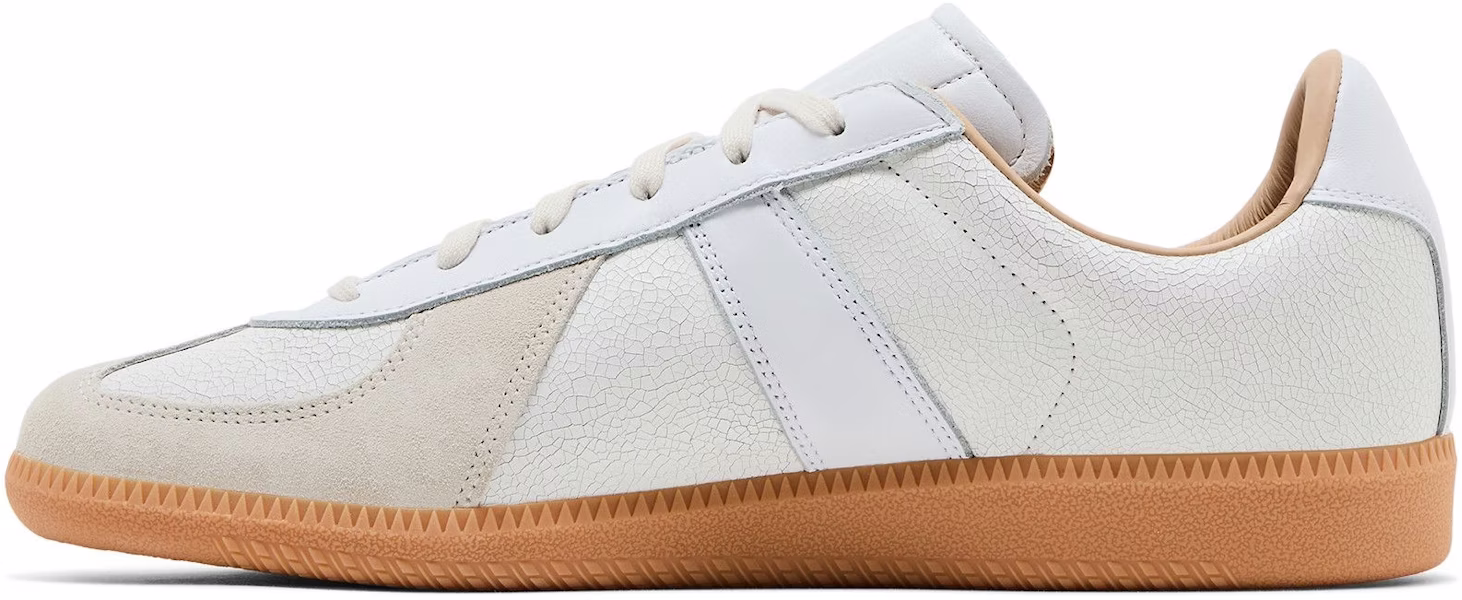 adidas BW Army Lux 'White Gum' JH7834 Lookbook adidas BW Army Lux 'White Gum' JH7834
