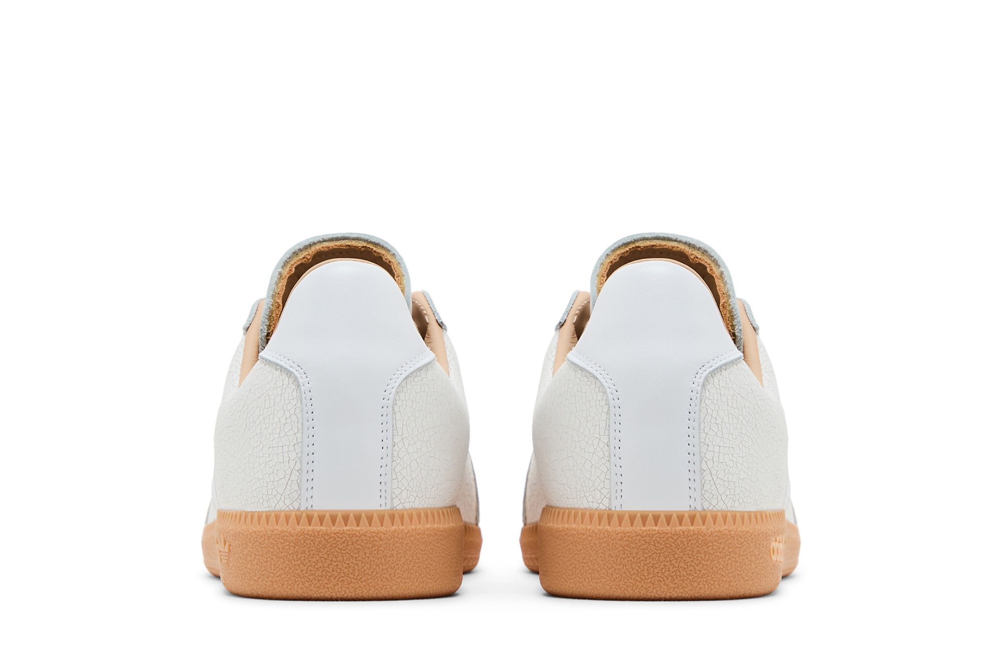 Sizing adidas BW Army Lux ''Blanc Gum'' JH7834