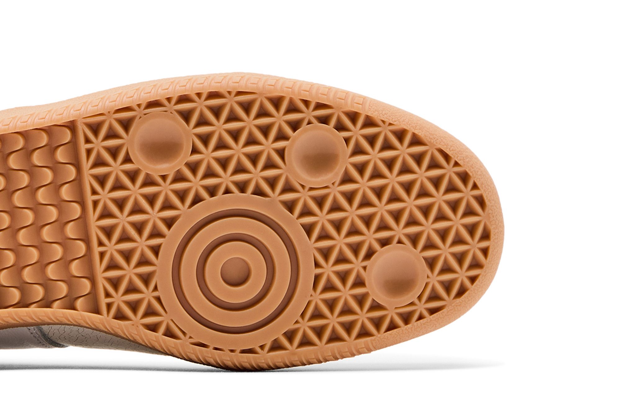 Sizing adidas BW Army Lux 'Putih Gum' JH7834