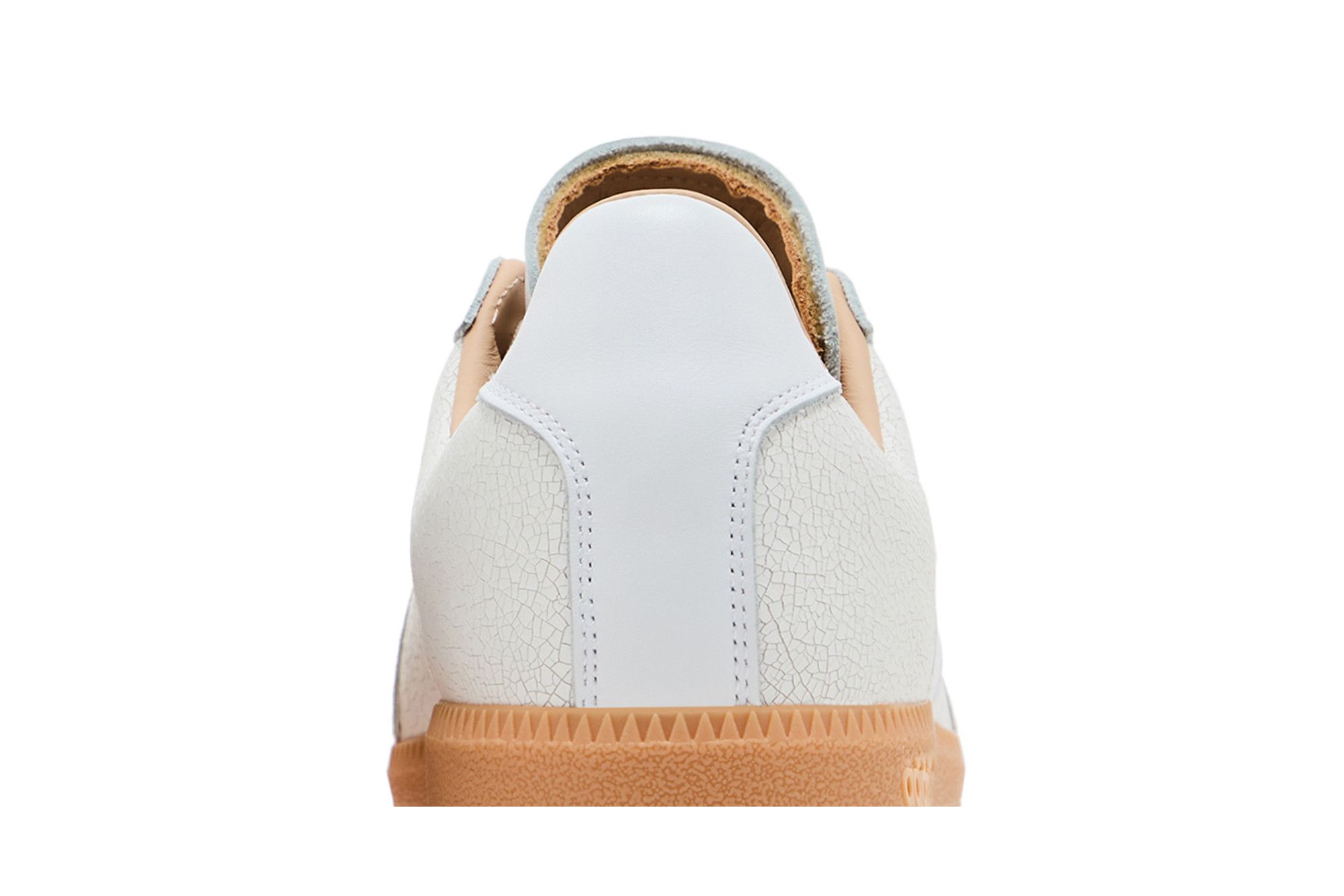 Cheap adidas BW Army Lux ''Blanc Gum'' JH7834