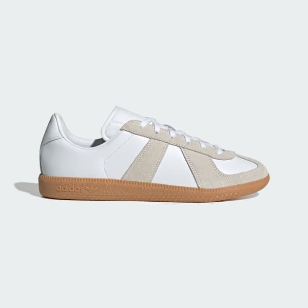 Adidas BW Army Shoes Cloud White/Cloud White/Chalk White JR2002