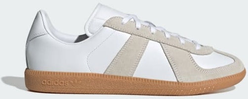 Adidas BW Army Shoes Cloud White/Cloud White/Chalk White JR2002 Adidas BW Army Shoes Cloud White/Cloud White/Chalk White JR2002