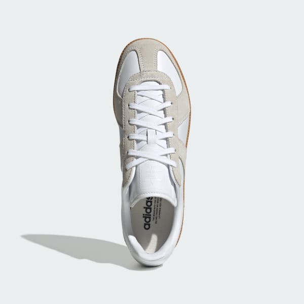 Lookbook Adidas BW Army Shoes Cloud White/Cloud White/Chalk White JR2002
