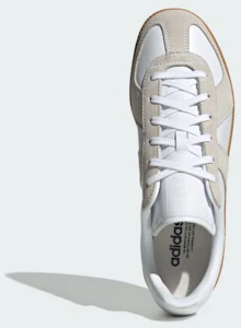 Lookbook Adidas BW Army 鞋款 雲白/雲白/粉白 JR2002