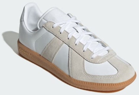 Adidas BW Army Shoes Cloud White/Cloud White/Chalk White JR2002 Shop Adidas BW Army Shoes Cloud White/Cloud White/Chalk White JR2002