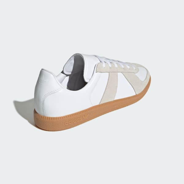 Details for Adidas BW Army Shoes Cloud White/Cloud White/Chalk White JR2002