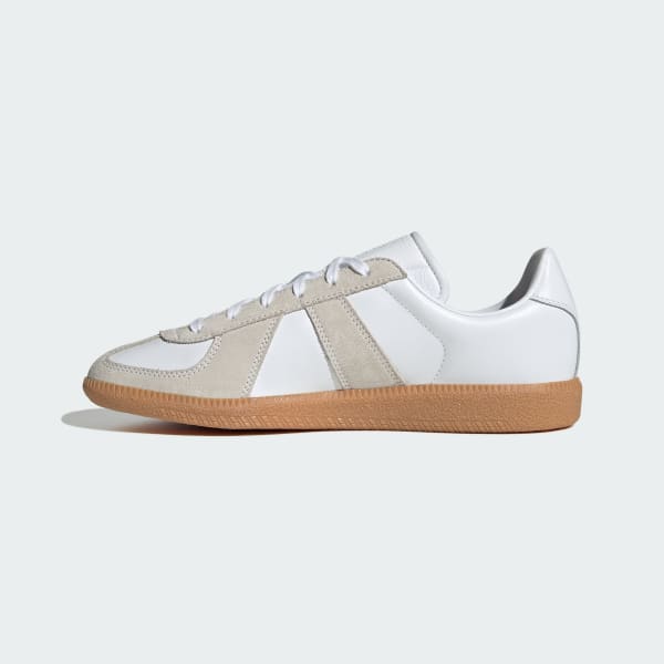 Sizing Adidas BW Army Shoes Cloud White/Cloud White/Chalk White JR2002