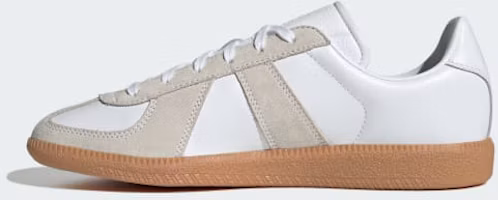 Sizing Adidas BW Army 鞋款 雲白/雲白/粉白 JR2002