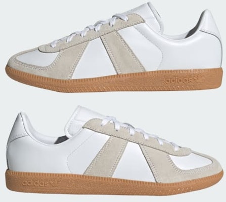 Adidas BW Army Shoes Cloud White/Cloud White/Chalk White JR2002 Sizing Adidas BW Army Shoes Cloud White/Cloud White/Chalk White JR2002