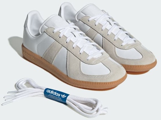Adidas BW Army Shoes Cloud White/Cloud White/Chalk White JR2002 Cheap Adidas BW Army Shoes Cloud White/Cloud White/Chalk White JR2002