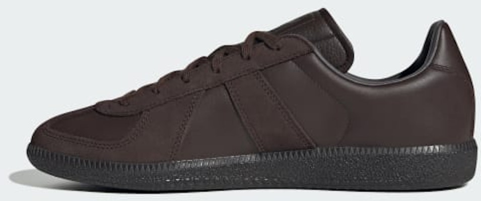 Adidas BW Army Shoes Dark Brown/Dark Brown/Night Brown JR2003 Details for Adidas BW Army Shoes Dark Brown/Dark Brown/Night Brown JR2003