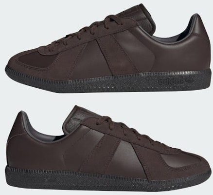Adidas BW Army Shoes Dark Brown/Dark Brown/Night Brown JR2003 Sizing Adidas BW Army Shoes Dark Brown/Dark Brown/Night Brown JR2003