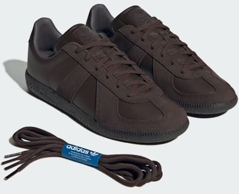 Adidas BW Army Shoes Dark Brown/Dark Brown/Night Brown JR2003 Cheap Adidas BW Army Shoes Dark Brown/Dark Brown/Night Brown JR2003