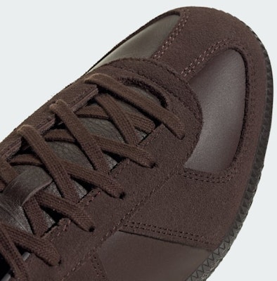 Adidas BW Army Shoes Dark Brown/Dark Brown/Night Brown JR2003 2