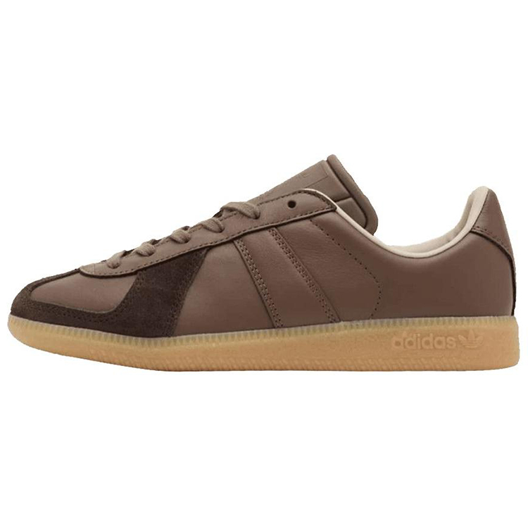 Buy adidas BW Army size?別注 茶ガム (adidas BW Army size? betsu-chū cha gamu) IF8878