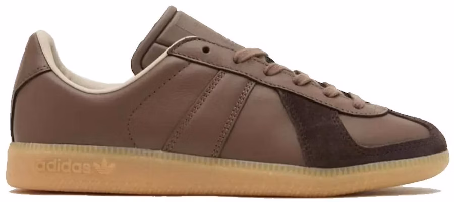 adidas BW Army size? Exclusive 'Brown Gum' IF8878 Order adidas BW Army size? Exclusive 'Brown Gum' IF8878