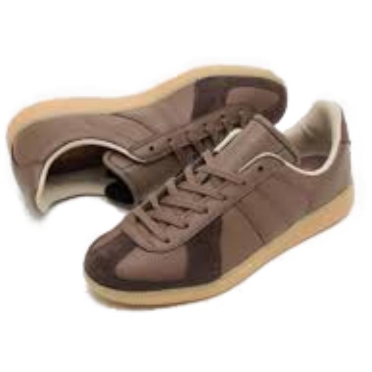 Shop adidas BW Army size?別注 茶ガム (adidas BW Army size? betsu-chū cha gamu) IF8878