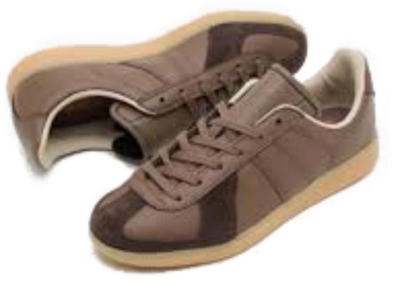 adidas BW Army size? Exclusive 'Brown Gum' IF8878 Shop adidas BW Army size? Exclusive 'Brown Gum' IF8878
