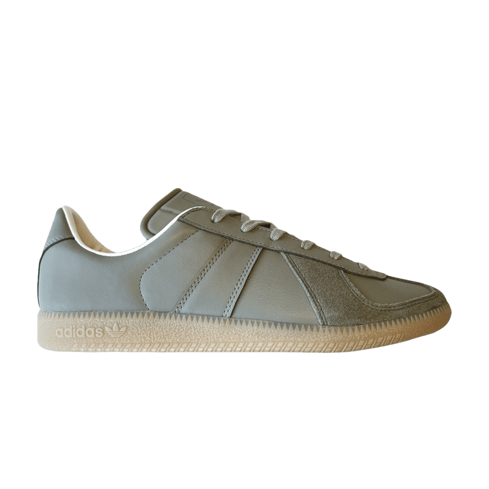 adidas bw army premium leather