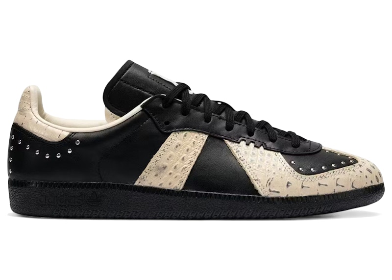 TWG x adidas BW Army 'Do Not Duplicate: Houston Rodeo Pack - Black Wonder White' KJ5019