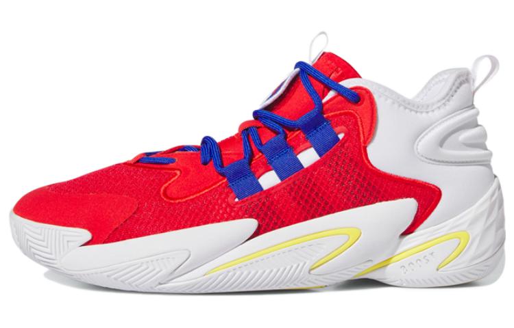 Buy adidas BY Select 'Jalen Green' Sepatu IG0707