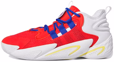 adidas BY Select 'Jalen Green' IG0707 adidas BY Select 'Jalen Green' IG0707