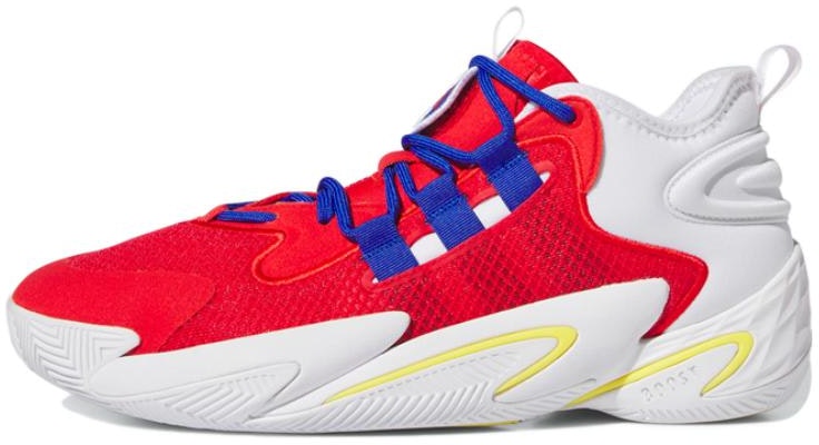 adidas BY Select 'Jalen Green' IG0707 Buy adidas BY Select 'Jalen Green' IG0707