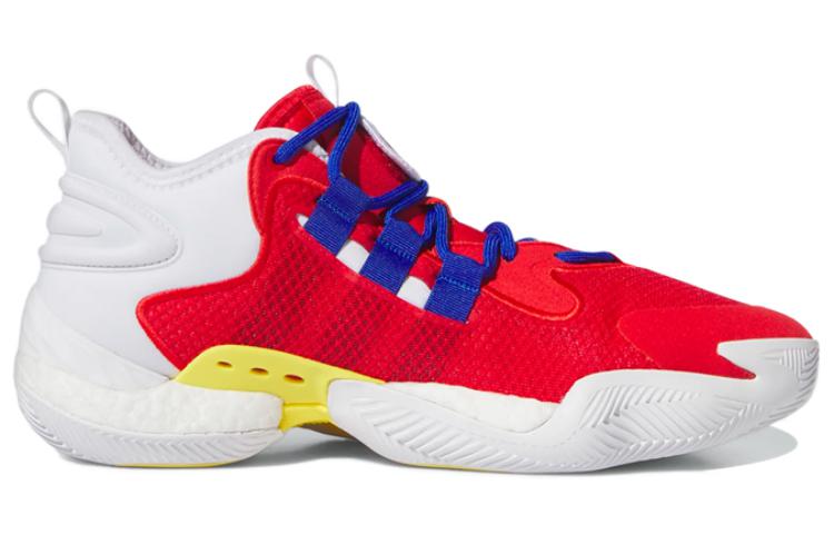 Order adidas BY Select 'Jalen Green' Sepatu IG0707