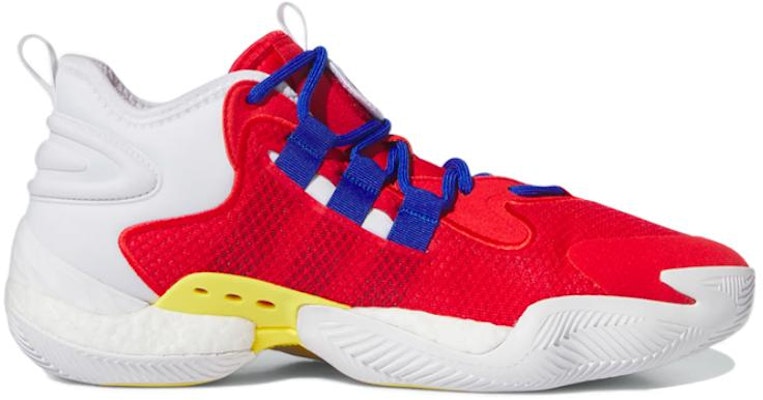 adidas BY Select 'Jalen Green' IG0707 Order adidas BY Select 'Jalen Green' IG0707