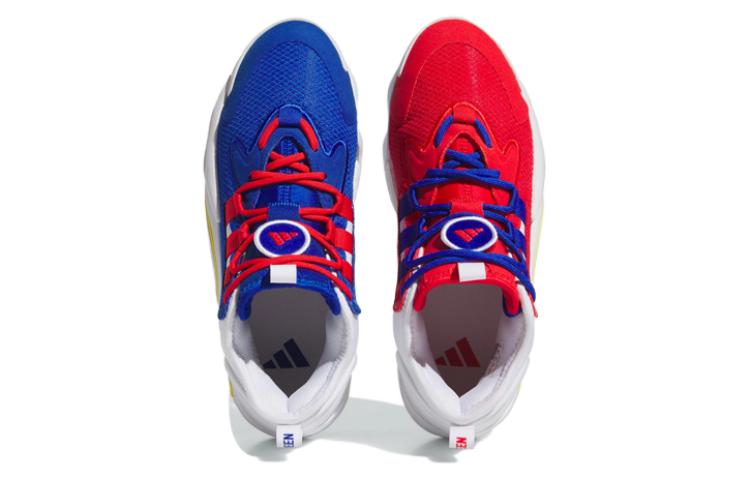 Shop adidas BY Select 'Jalen Green' Sepatu IG0707