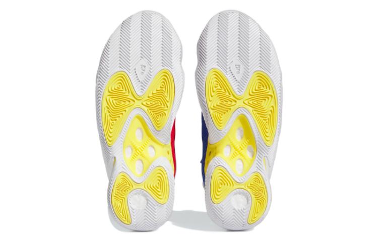 Purchase adidas BY Select 'Jalen Green' Sepatu IG0707