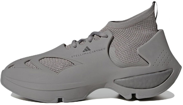 Stella McCartney x adidas Sportswear Run 'Dove Grey' GY4514 Buy Stella McCartney x adidas Sportswear Run 'Dove Grey' GY4514