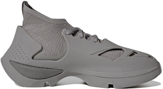 adidas Stella McCartney Sportswear Run 'Abu-abu Dove' GY4514 Order adidas Stella McCartney Sportswear Run 'Abu-abu Dove' GY4514