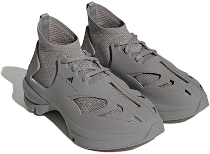 adidas Stella McCartney Sportswear Run 'Abu-abu Dove' GY4514 Lookbook adidas Stella McCartney Sportswear Run 'Abu-abu Dove' GY4514