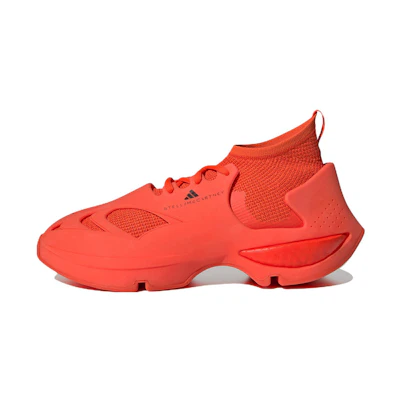 Stella McCartney adidas Sportswear Run 'Active Orange'