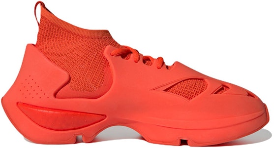 adidas Stella McCartney aSMC 運動服飾 Run 舒適潮流 防滑耐磨 低筒 運動休閒鞋 男女款 橙色 Order adidas Stella McCartney aSMC 運動服飾 Run 舒適潮流 防滑耐磨 低筒 運動休閒鞋 男女款 橙色