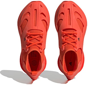 adidas Stella McCartney aSMC 運動服飾 Run 舒適潮流 防滑耐磨 低筒 運動休閒鞋 男女款 橙色 Purchase adidas Stella McCartney aSMC 運動服飾 Run 舒適潮流 防滑耐磨 低筒 運動休閒鞋 男女款 橙色