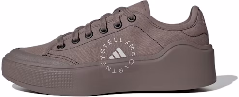 adidas by Stella McCartney Court 'Brown' IF6081 adidas by Stella McCartney Court 'Brown' IF6081