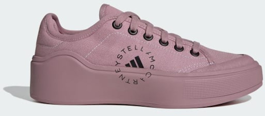 adidas by Stella McCartney Court Sneakers IF6082 Buy adidas by Stella McCartney Court Sneakers IF6082