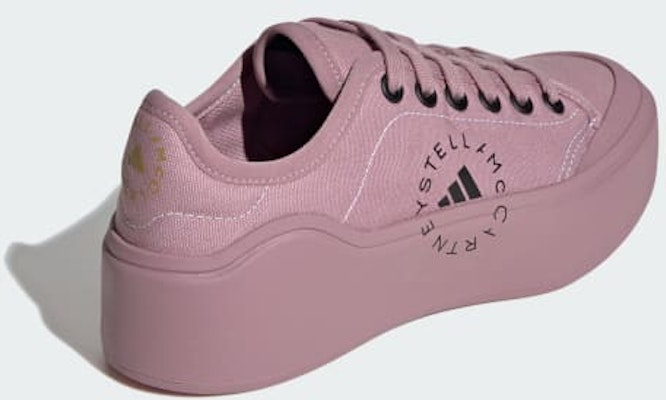 adidas by Stella McCartney Court Sneakers IF6082 Purchase adidas by Stella McCartney Court Sneakers IF6082