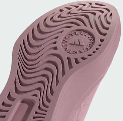adidas by Stella McCartney Court Sneakers IF6082 Sizing adidas by Stella McCartney Court Sneakers IF6082