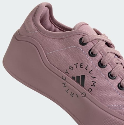 adidas by Stella McCartney Court Sneakers IF6082 Cheap adidas by Stella McCartney Court Sneakers IF6082