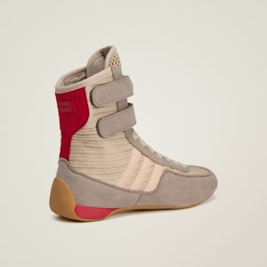 adidas by Stella McCartney Rasant 2.0 運動鞋 粉褐/琥珀橙/經典黑 KJ1040 Sizing adidas by Stella McCartney Rasant 2.0 運動鞋 粉褐/琥珀橙/經典黑 KJ1040