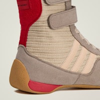 adidas por Stella McCartney Rasant 2.0 Zapatillas Marrón/Ámbar/Negro Core KJ1040 1